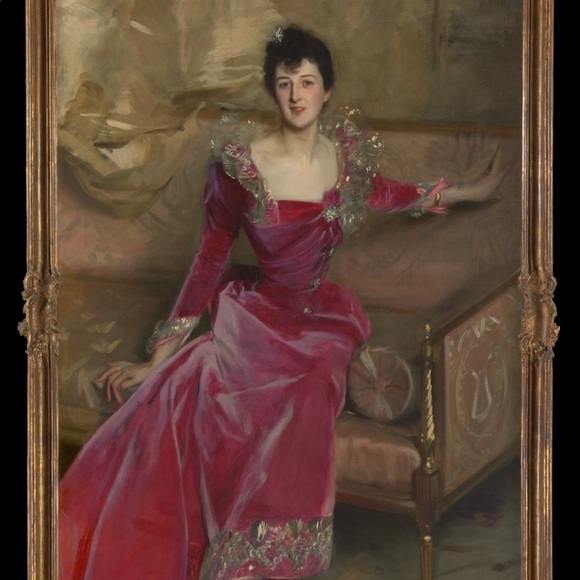 Meet your Posher, Kris - Picture 1 of 1